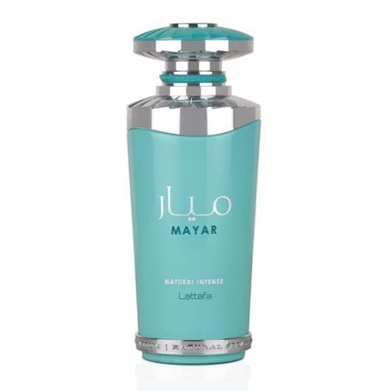 Lattafa Mayar Natural Intense парфюмна вода EDP за жени 100 мл
