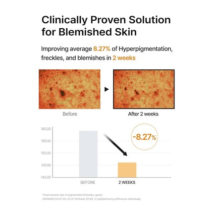 celimax Pore+Dark Spot Brightening Pad тонер 100 мл