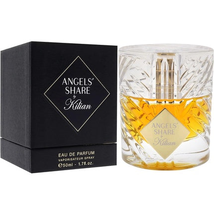 Kilian Paris Angels' Share парфюмна вода EDP унисекс 50 мл