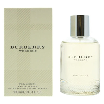 Burberry Weekend парфюмна вода EDP за жени 100 мл