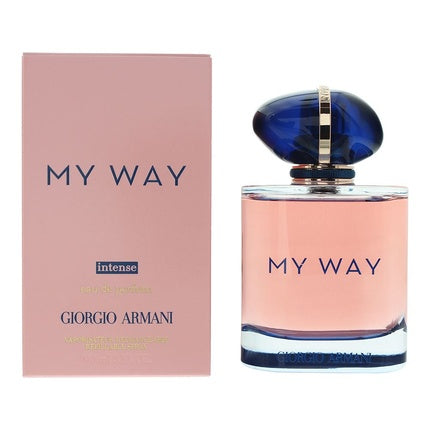 Giorgio Armani My Way Intense парфюмна вода EDP за жени 90 мл