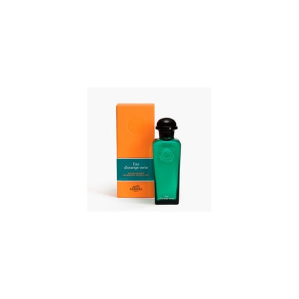 Hermès Eau d'Orange Verte одеколон EDC унисекс 100 мл