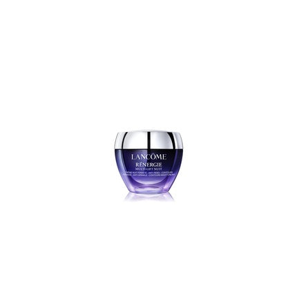 Lancôme Rénergie Multi-Lift Night Cream продукт против стареене 50 мл