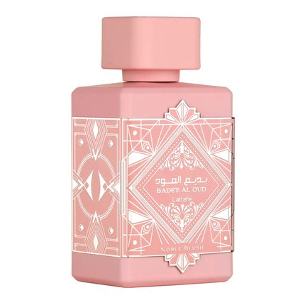 Lattafa Badee Al Oud Noble Blush парфюмна вода EDP за жени 100 мл
