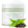 celimax One Step Body Brightening Pad скраб за тяло