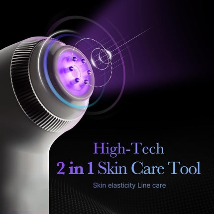medicube Age-R Ultra Tune 40.68 микротоков уред за лице