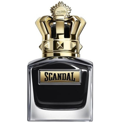 Jean Paul Gaultier Scandal Le Parfum Intense парфюмна вода EDP за жени 50 мл