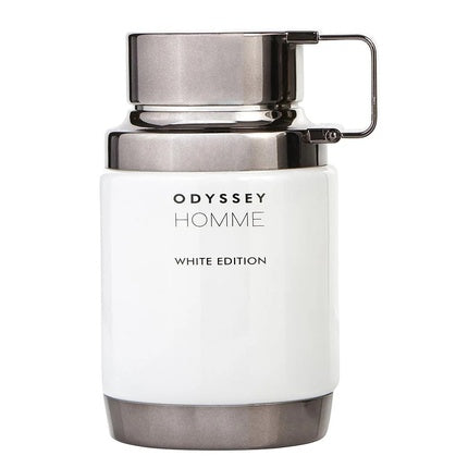 Armaf Odyssey Homme White Edition парфюмна вода EDP за мъже 100 мл