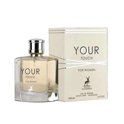 Maison Alhambra Your Touch парфюмна вода EDP за жени 100 мл