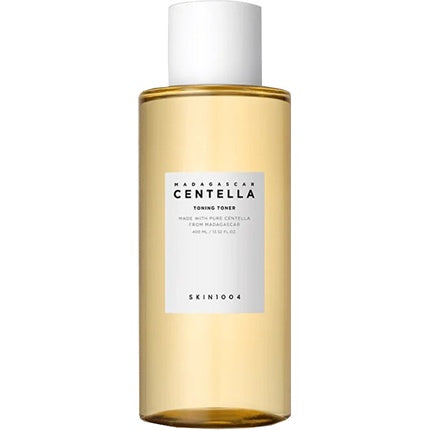 SKIN1004 Madagascar Centella Toning Toner тонер 30 мл