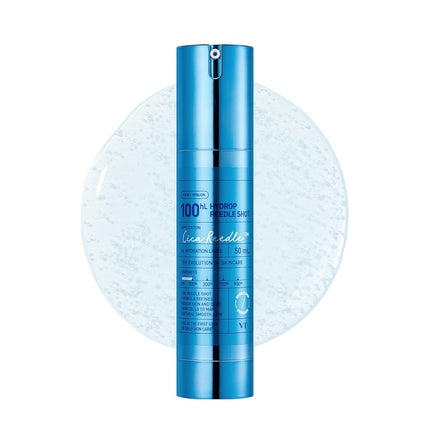 VT Cosmetics Hydrop Reedle Shot 100hL серум за лице 50 мл