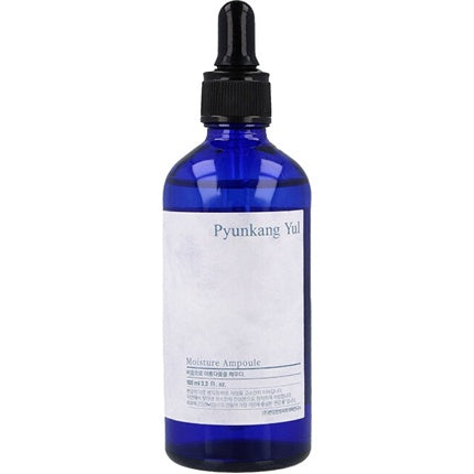 Pyunkang Yul Moisture Ampoule серум за лице 100 мл