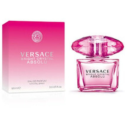 Versace Bright Crystal Absolu парфюмна вода EDP за жени 90 мл