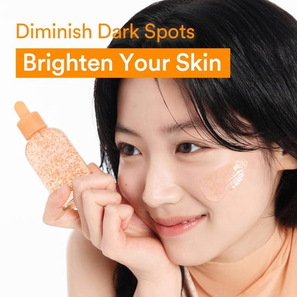 Abib Glutathiosome Dark Spot Serum Vita Drop серум за лице 50 мл