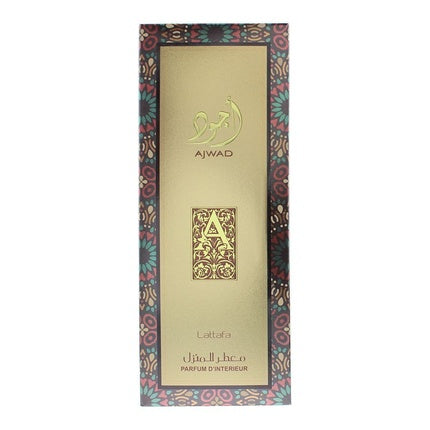 Lattafa Ajwad Room Spray ароматизатор за въздух 450 мл