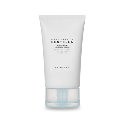 SKIN1004 Madagascar Centella Hyalu-Cica Moisture Cream крем за лице 75 мл