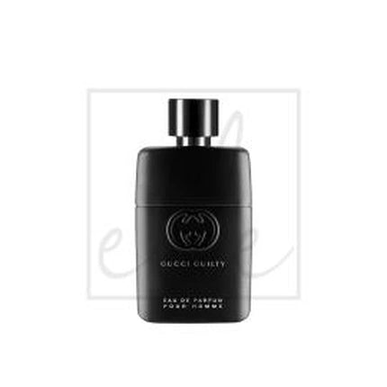 Gucci Guilty Pour Homme парфюмна вода EDP за мъже 50 мл