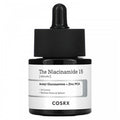 COSRX The Niacinamide 15 Serum серум за лице 20 мл