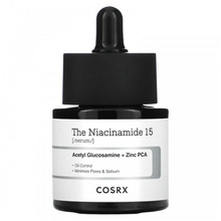 COSRX The Niacinamide 15 Serum серум за лице 20 мл