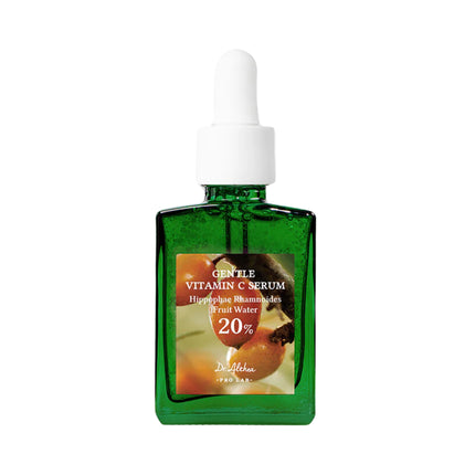 Dr.Althea Gentle Vitamin C Serum серум за лице 30 мл