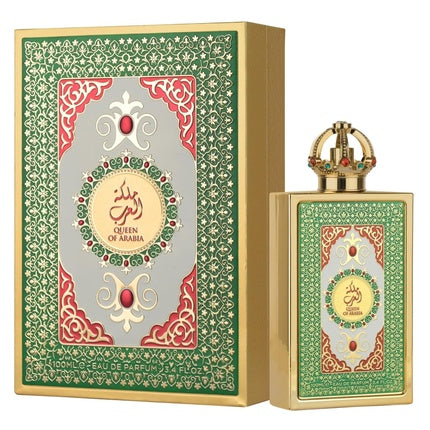 Lattafa Queen of Arabia парфюмна вода EDP за жени 100 мл