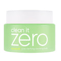 BANILA CO Clean It Zero Cleansing Balm Pore Clarifying почистващ продукт за лице 100 мл