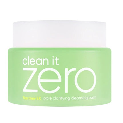 BANILA CO Clean It Zero Cleansing Balm Pore Clarifying почистващ продукт за лице 100 мл