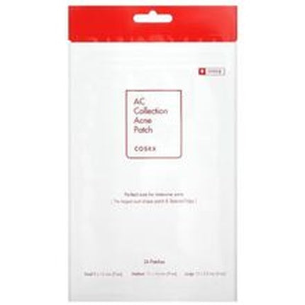 COSRX AC Collection Acne Patch лепенки за акне 26 бр
