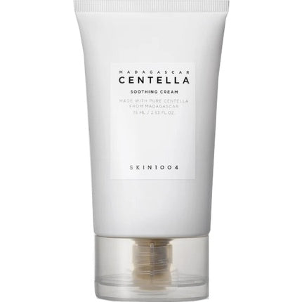 SKIN1004 Madagascar Centella Soothing Cream крем за лице 30 мл