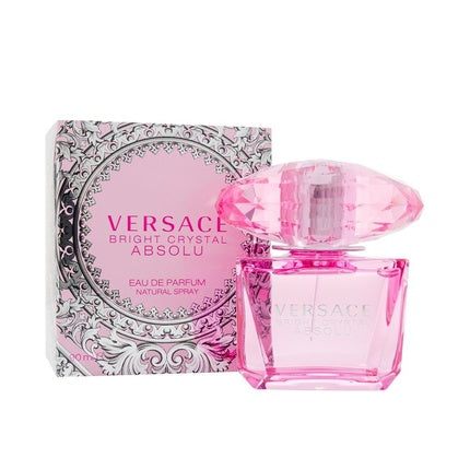 Versace Bright Crystal Absolu парфюмна вода EDP за жени 90 мл