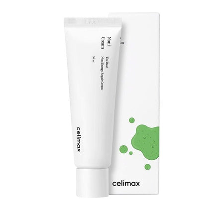 celimax The Real Noni Energy Repair Cream крем за лице 50 мл