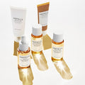 SKIN1004 Madagascar Centella Travel Kit комплект за грижа за кожата — 5 мини продукта от линията Centella: ампула, тонер, почистваща пяна, почистващо олио и крем