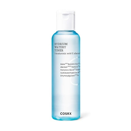 COSRX Hydrium Watery Toner тонер 150 мл