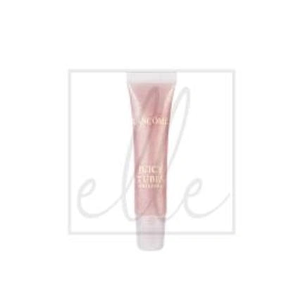 Lancôme Juicy Tubes Original Lip Gloss 05 Marshmallow Electro гланц за устни 15 мл