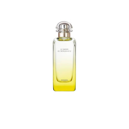 Hermès Le Jardin de Monsieur Li тоалетна вода EDT унисекс 100 мл