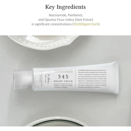 Dr.Althea Dr. Althea Resveratrol 345NA Intensive Repair Cream крем за лице 50 мл
