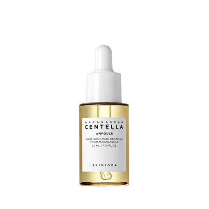 SKIN1004 Madagascar Centella Ampoule серум за лице 30 мл