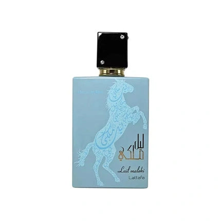 Lattafa Lail Maleki Moroccan Blue парфюмна вода EDP за мъже 100 мл