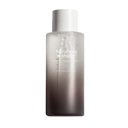 haruharu wonder Black Rice Hyaluronic Toner тонер 150 мл