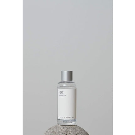 mixsoon Beta-Glucan Essence серум за лице 100 мл