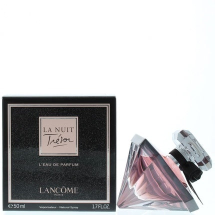 Lancôme La Nuit Trésor парфюмна вода EDP за жени 50 мл