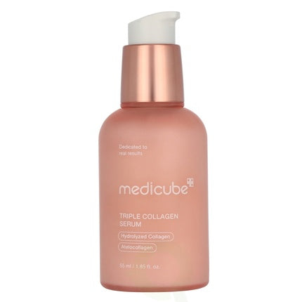medicube Triple Collagen Serum 4.0 серум за лице 55 мл