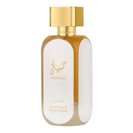 Lattafa Hayaati Gold Elixir парфюмна вода EDP унисекс 100 мл