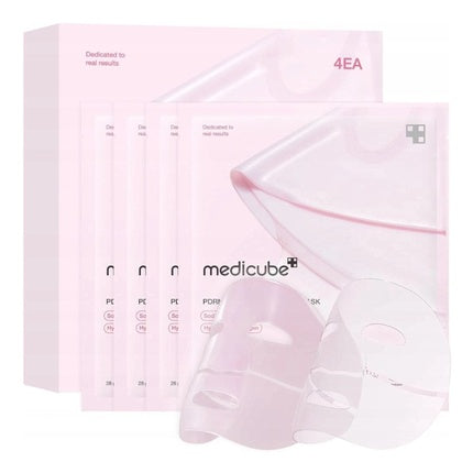 medicube PDRN Pink Collagen Gel Mask маска за лице