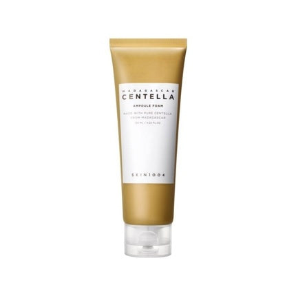 SKIN1004 Centella Ampoule Foam почистващ продукт за лице 125 мл
