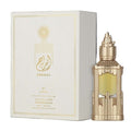 Lattafa Abraaj парфюмно масло Perfume Oil унисекс 20 мл