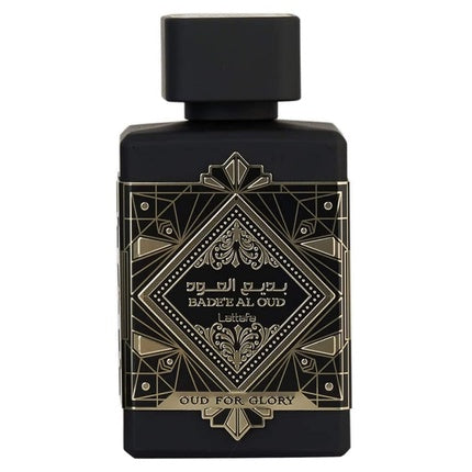 Lattafa Badee Al Oud Oud for Glory парфюмна вода EDP унисекс 100 мл