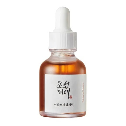 Beauty of Joseon Revive Serum: Ginseng + Snail Mucin серум за лице 30 мл