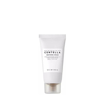 SKIN1004 Madagascar Centella Soothing Cream крем за лице 30 мл