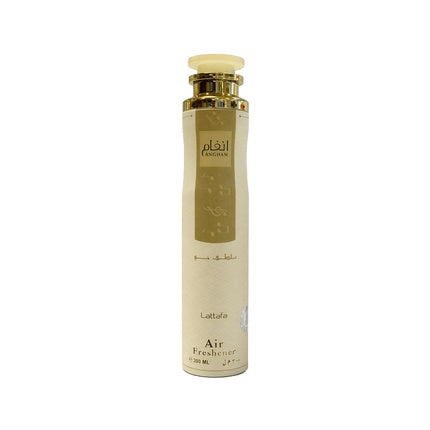 Lattafa Angham Air Freshener ароматизатор за въздух 300 мл